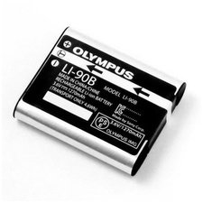 Olympus LI-90B