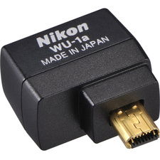 Nikon WU-1a
