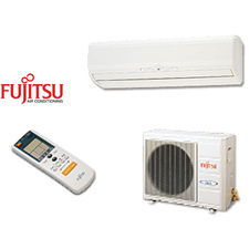 Fujitsu ASYG30LFCA