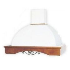 Hota decorativa Studio Casa LOIRA 60 CM FERRO BATUTO