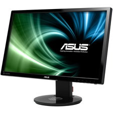 Monitor LED Asus VG248QE, 24 inch, Full HD