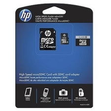 HP SDU32GBHC10HP-EF