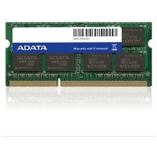 Memorie A-Data AD3S1600W4G11-B, 4GB, DDR3, 1600MHz