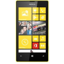 Nokia Lumia 520