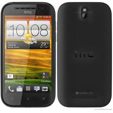 HTC Desire SV