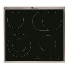 Electrolux EHF6346XOK