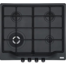Plita gaz incorporabila Franke FHTL 604 3G TC GF, 4 arzatoare