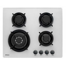 Plita gaz incorporabila Hansa BHGW63111035, 4 arzatoare