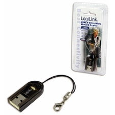 LogiLink CR0009