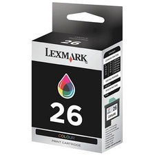 Lexmark 10N0026E