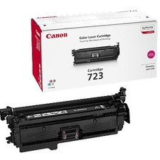 Canon CRG-723M (2642B002)
