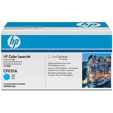 HP CF031A