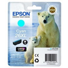 Epson C13T26124010
