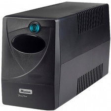 Mustek PowerMust 636EG