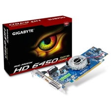 Gigabyte GV-R645-1GI