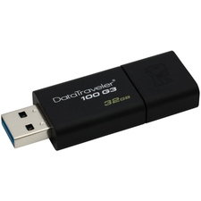 Kingston DT100G3/32GB