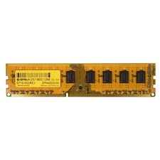 Memorie Zeppelin ZE-DDR3-4G1600b, 4GB, DDR3, 1600MHz