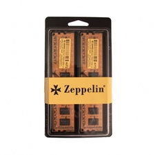 Memorie Zeppelin ZE-DDR3-8G1333-b, 8GB, DDR3, 1333MHz