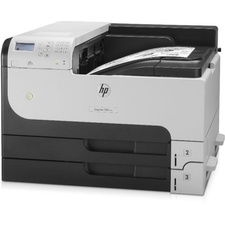 HP LaserJet Enterprise M712dn