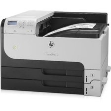 Imprimanta inkjet HP M712dn
