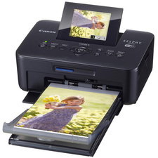 Canon SELPHY CP900