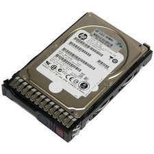 Hard disk HP 652564-B21, 2.5 inch, 300GB