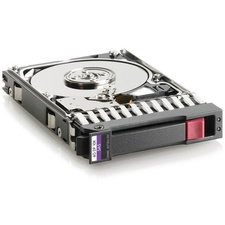 Hard disk HP 652615-B21, 3.5 inch, 450GB