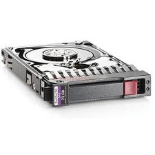 Hard disk HP 652745-B21, 2.5 inch, 500GB