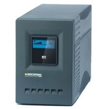 Socomec NPE-2000-LCD