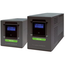 Socomec NPR-1500-MT
