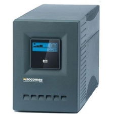 Socomec NPE-1000-LCD
