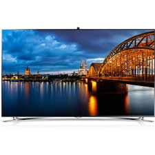Samsung UE40F8000