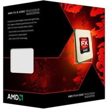 AMD FX-8350 (FD8350FRW8KHK)