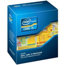 Intel i5-3570 (BX80637I53570)