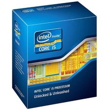 Intel i5-3570K (BX80637I53570K)