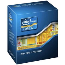 Intel i7-3770K (BX80637I73770K)