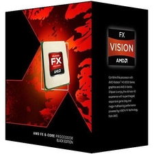 AMD FX-8320 (FD8320FRW8KHK)