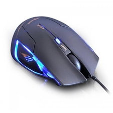 E-Blue EMS124BK