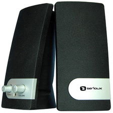 Serioux SRXB-251B