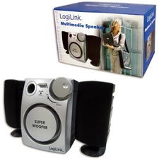 LogiLink SP0004