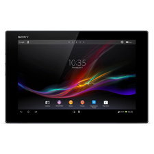 Sony Xperia Tablet Z LTE