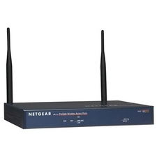 Netgear WG302