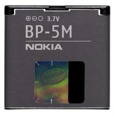 Nokia BP-5M