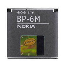 Nokia BP-6M