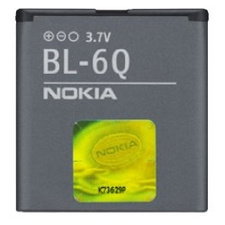 Nokia BL-6Q