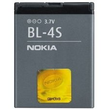 Nokia BL-4S