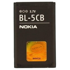 Nokia BL-5CB