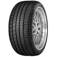 Continental ContiCrossContact UHP SSR 255/50R19 107W
