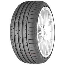 Continental ContiSportContact 3 SSR 205/45R17 84W