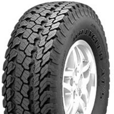 Goodyear Wrangler AT/S 205/80R16 110S